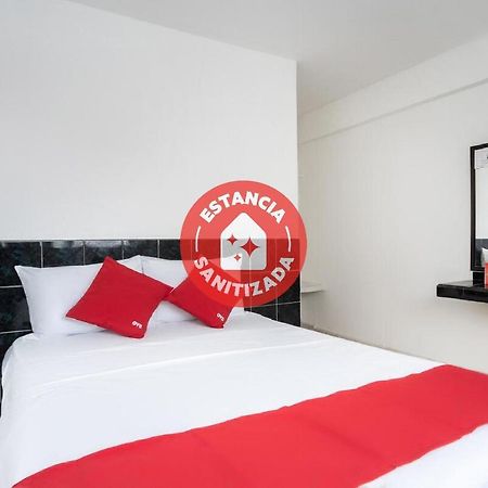 Rimon Hotel โกซูเมล ภายนอก รูปภาพ