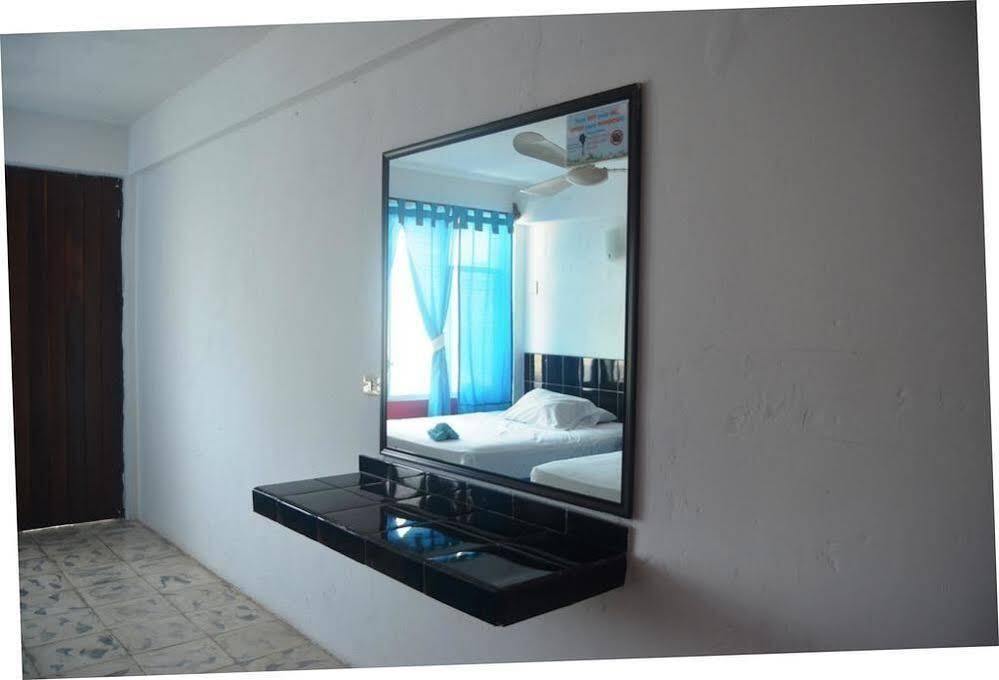 Rimon Hotel โกซูเมล ภายนอก รูปภาพ