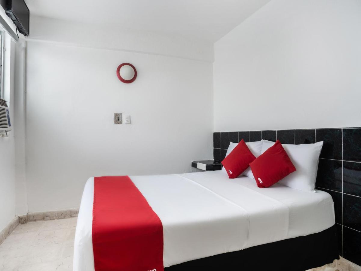 Rimon Hotel โกซูเมล ภายนอก รูปภาพ